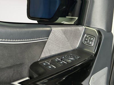 2023 Ford F-150 Lightning Pro
