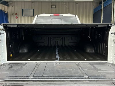 2023 Ford F-150 Lightning Pro