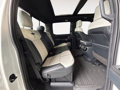 2023 Ford F-150 Lightning Pro