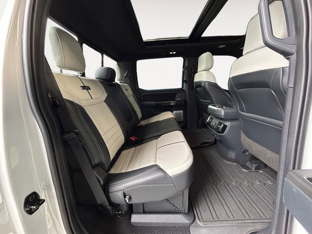 2023 Ford F-150 Lightning Pro