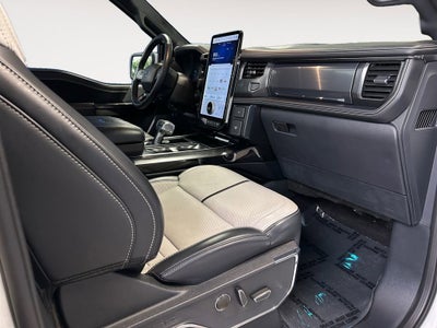 2023 Ford F-150 Lightning Pro