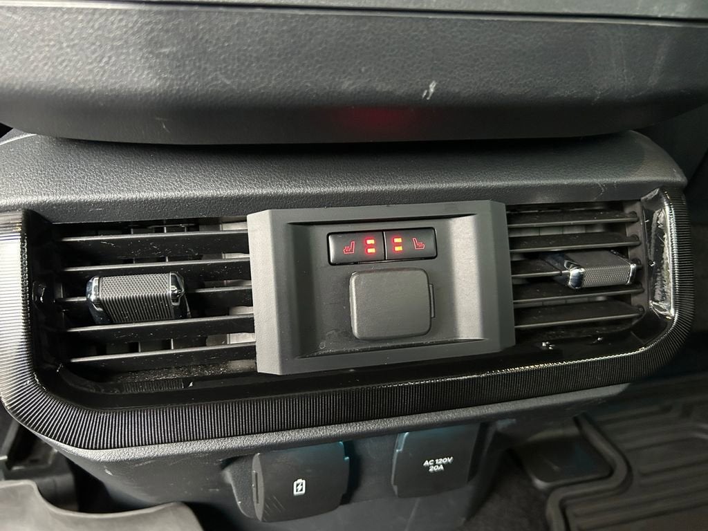 2023 Ford F-150 Lightning Pro