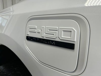 2023 Ford F-150 Lightning Pro
