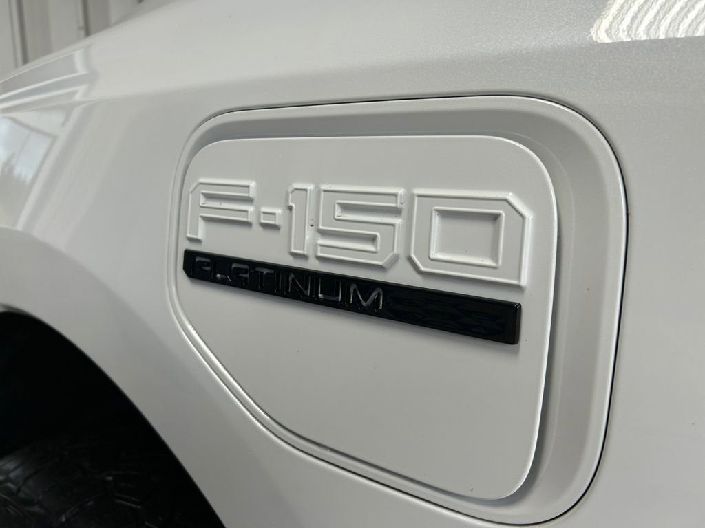 2023 Ford F-150 Lightning Pro