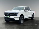 2023 Ford F-150 Lightning Pro
