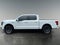 2023 Ford F-150 Lightning Pro