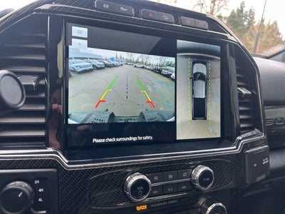 2022 Ford Super Duty F-250 SRW XL