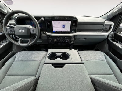 2024 Ford Super Duty F-350 SRW XL