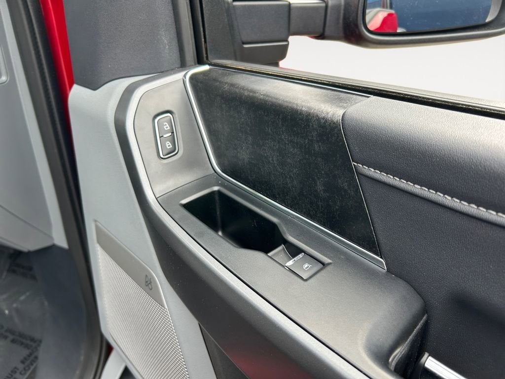 2024 Ford Super Duty F-350 SRW XL