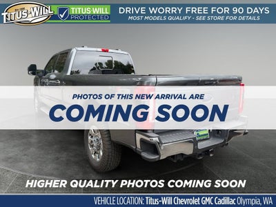 2023 Ford F-350 LARIAT
