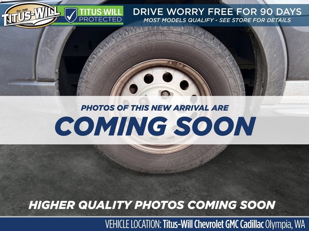 2020 Ford Transit-250 Cargo Van Base