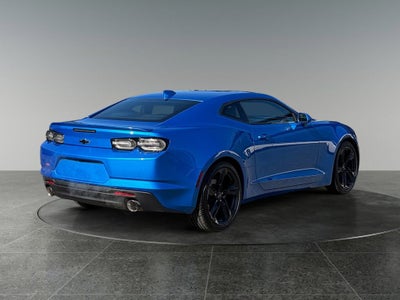 2024 Chevrolet Camaro 2LT