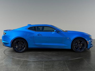 2024 Chevrolet Camaro 2LT