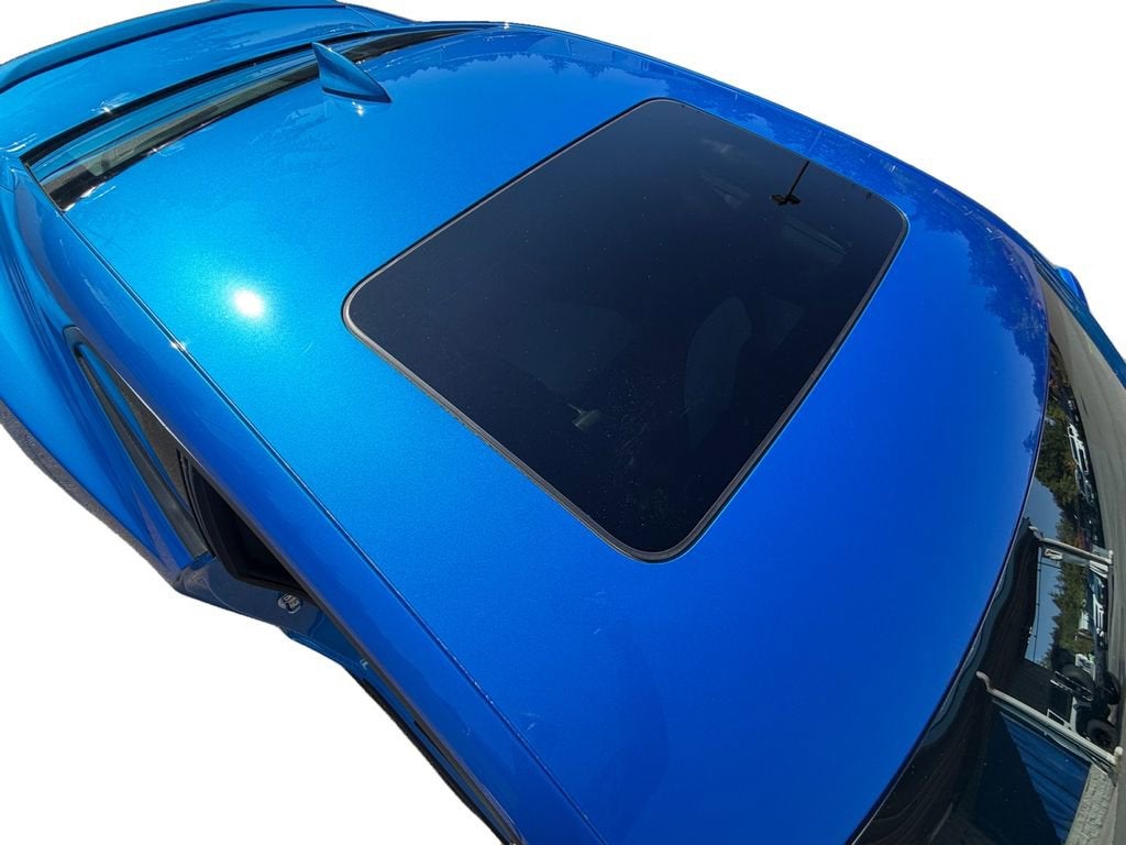 2024 Chevrolet Camaro 2LT