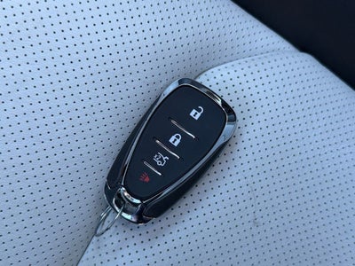 2024 Chevrolet Camaro 2LT