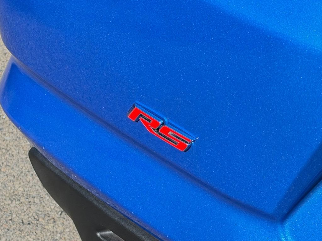 2024 Chevrolet Camaro 2LT