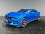 2024 Chevrolet Camaro 2LT