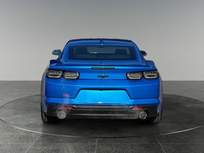 2024 Chevrolet Camaro 2LT