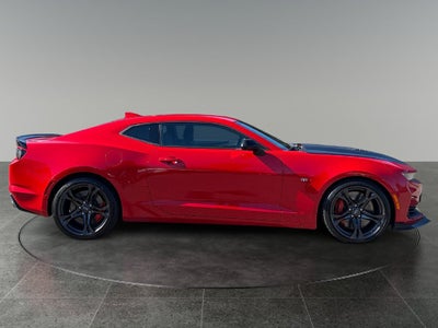 2022 Chevrolet Camaro 1SS