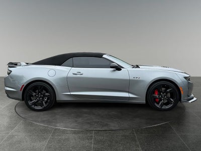 2023 Chevrolet Camaro LT1