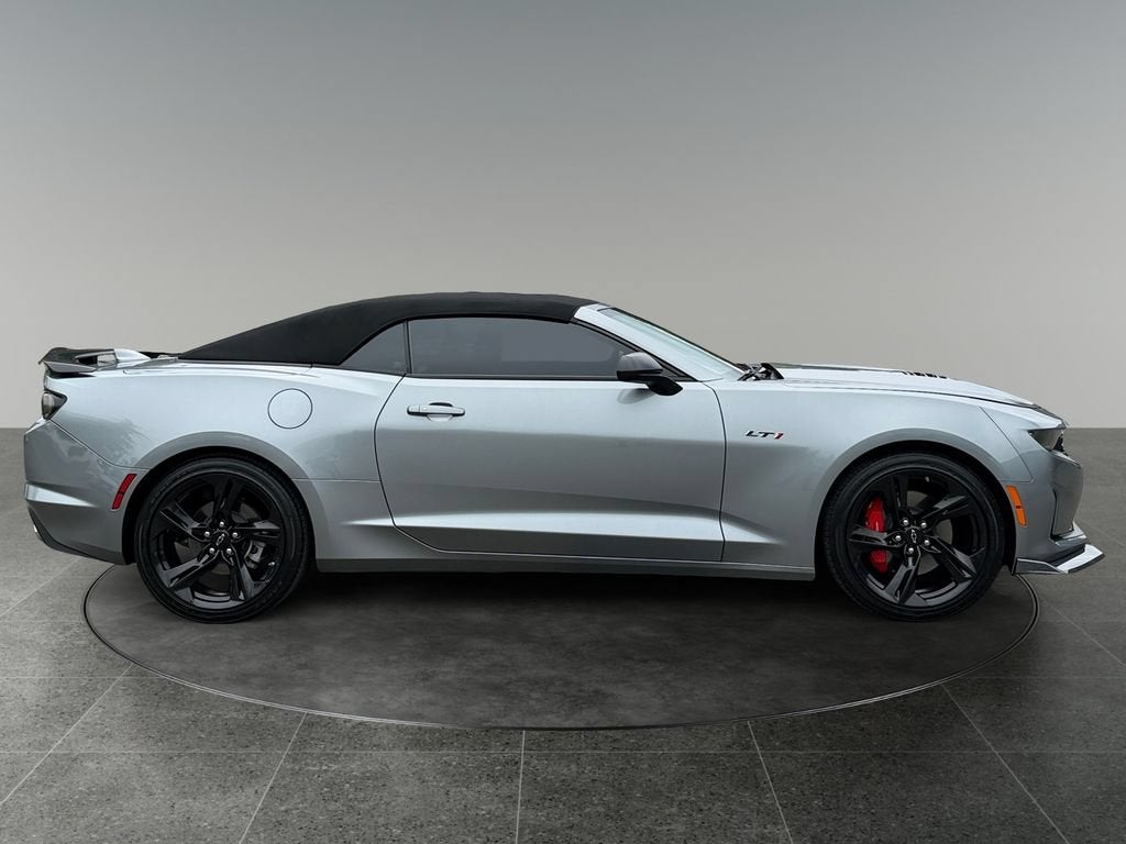 2023 Chevrolet Camaro LT1