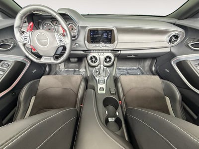 2023 Chevrolet Camaro LT1