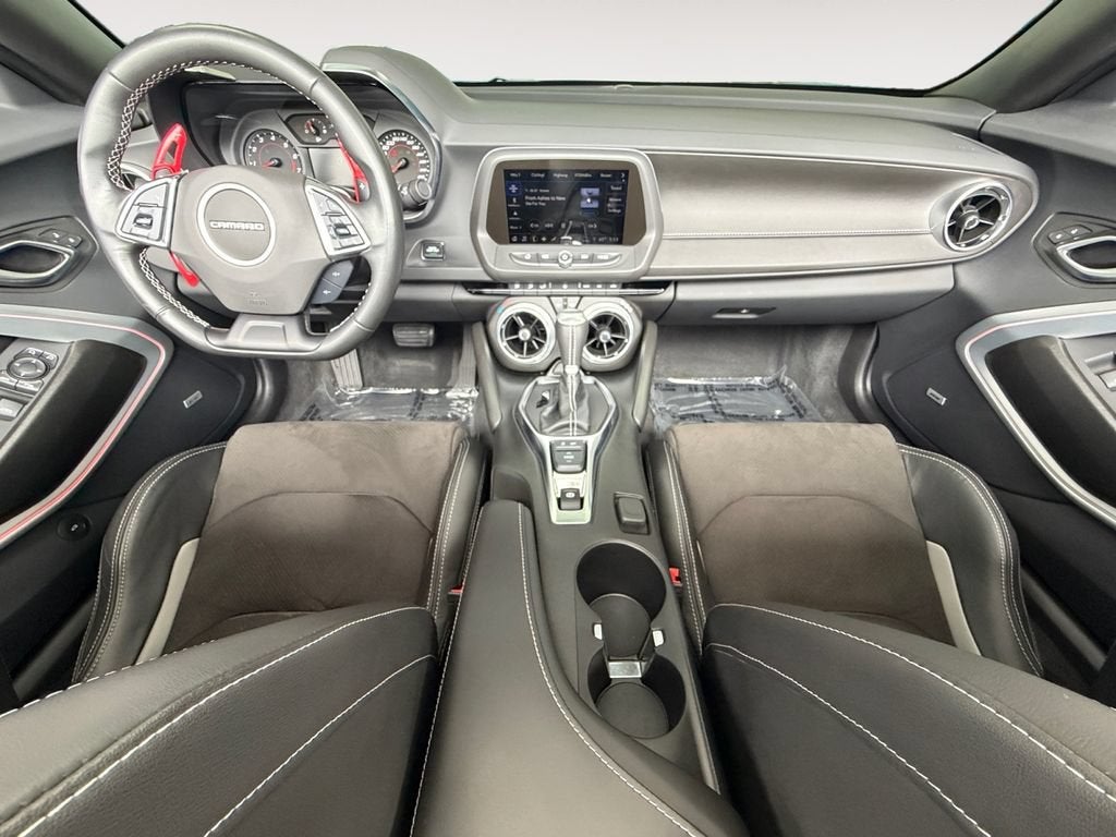 2023 Chevrolet Camaro LT1