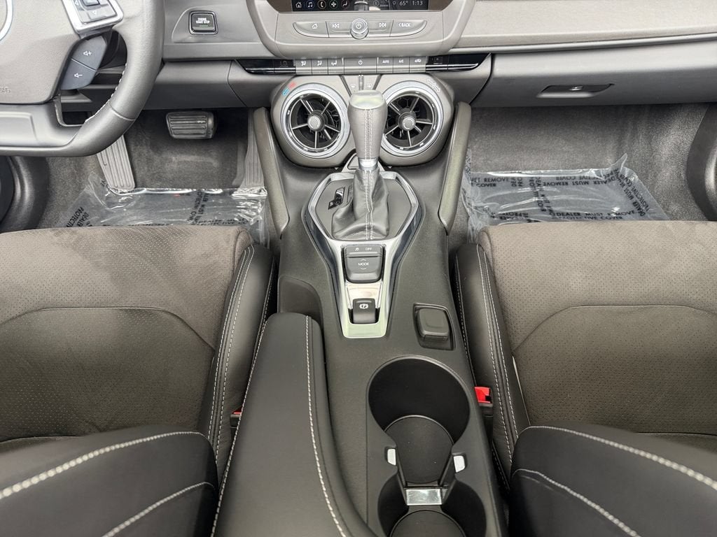 2023 Chevrolet Camaro LT1
