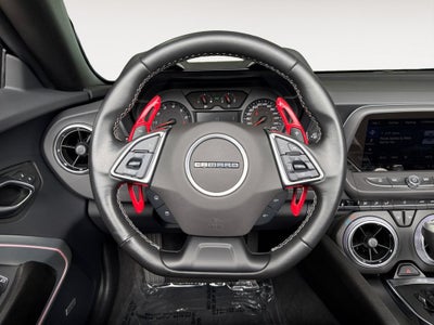 2023 Chevrolet Camaro LT1