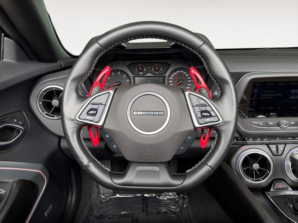 2023 Chevrolet Camaro LT1