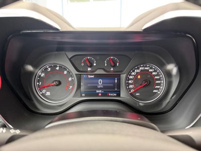2023 Chevrolet Camaro LT1