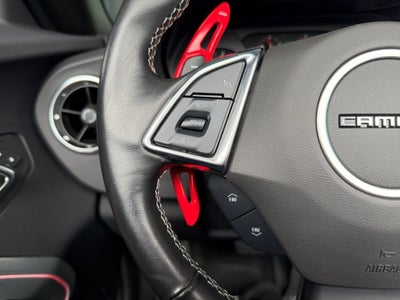 2023 Chevrolet Camaro LT1