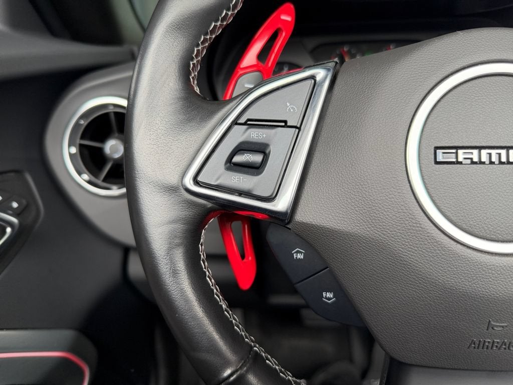 2023 Chevrolet Camaro LT1