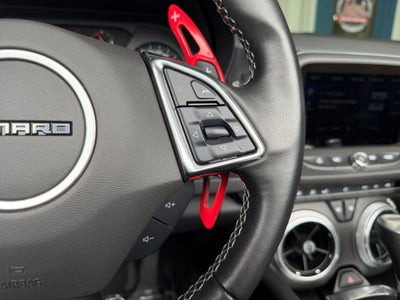 2023 Chevrolet Camaro LT1
