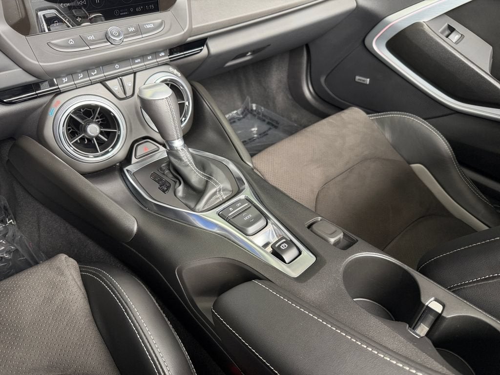 2023 Chevrolet Camaro LT1
