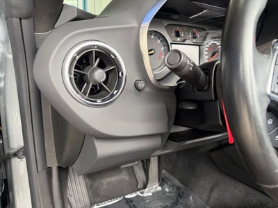 2023 Chevrolet Camaro LT1
