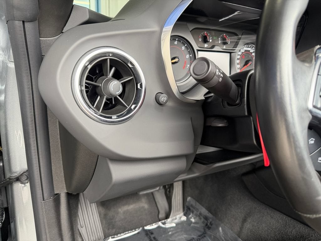 2023 Chevrolet Camaro LT1