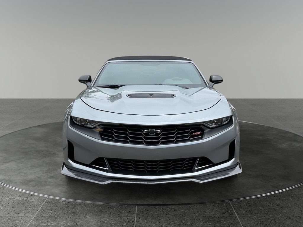 2023 Chevrolet Camaro LT1