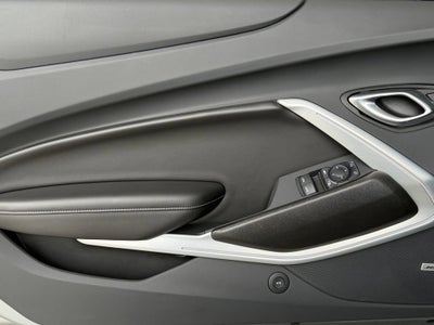 2023 Chevrolet Camaro LT1