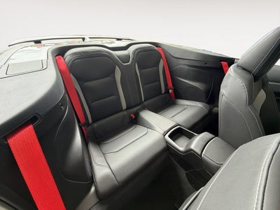 2023 Chevrolet Camaro LT1
