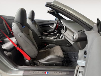 2023 Chevrolet Camaro LT1