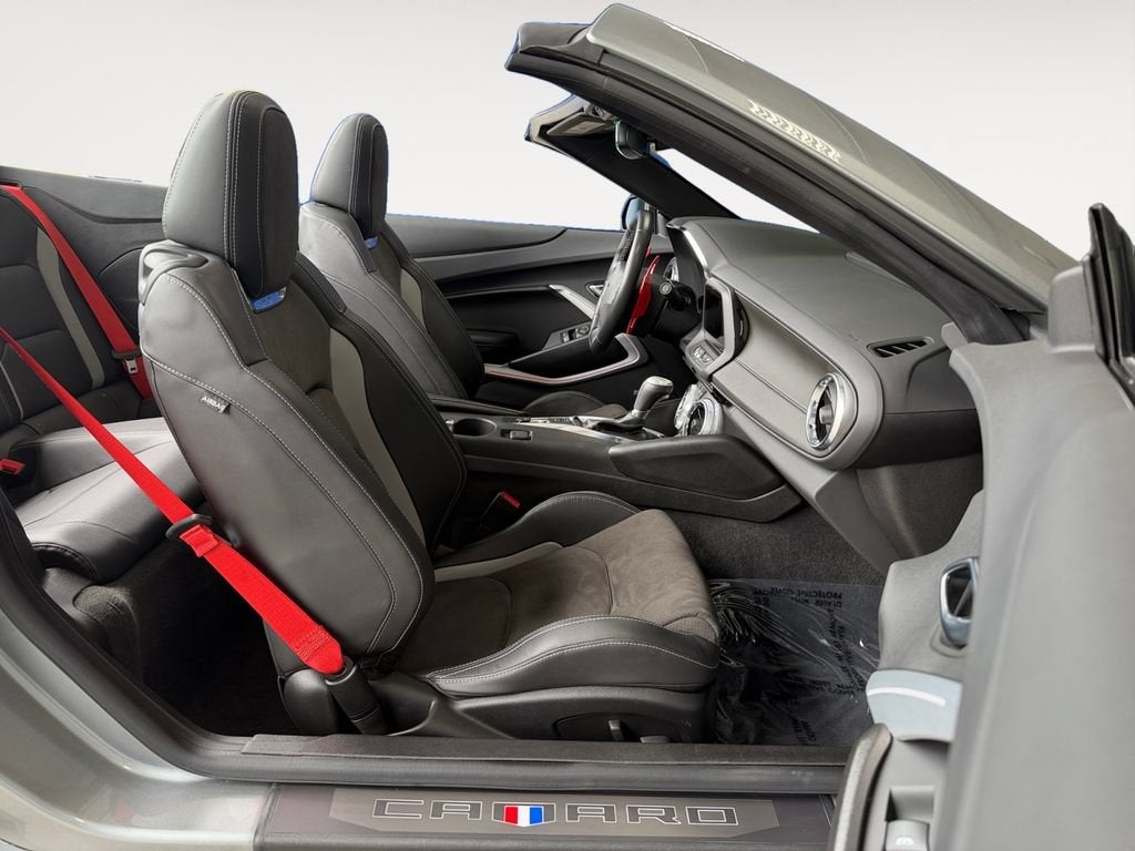 2023 Chevrolet Camaro LT1