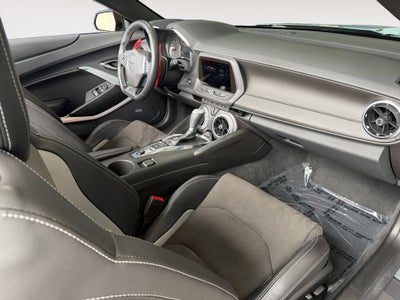 2023 Chevrolet Camaro LT1