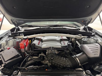2023 Chevrolet Camaro LT1