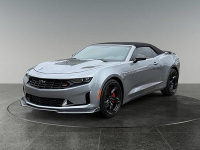 2023 Chevrolet Camaro LT1