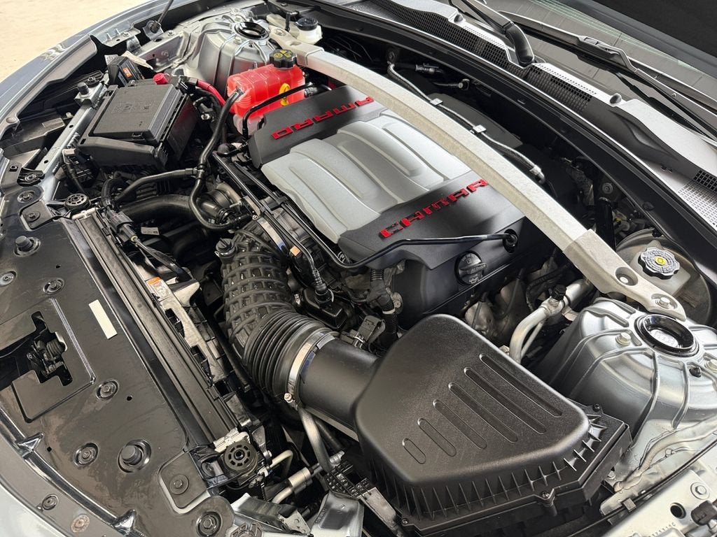 2023 Chevrolet Camaro LT1