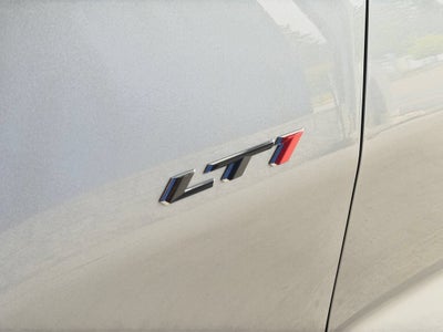 2023 Chevrolet Camaro LT1