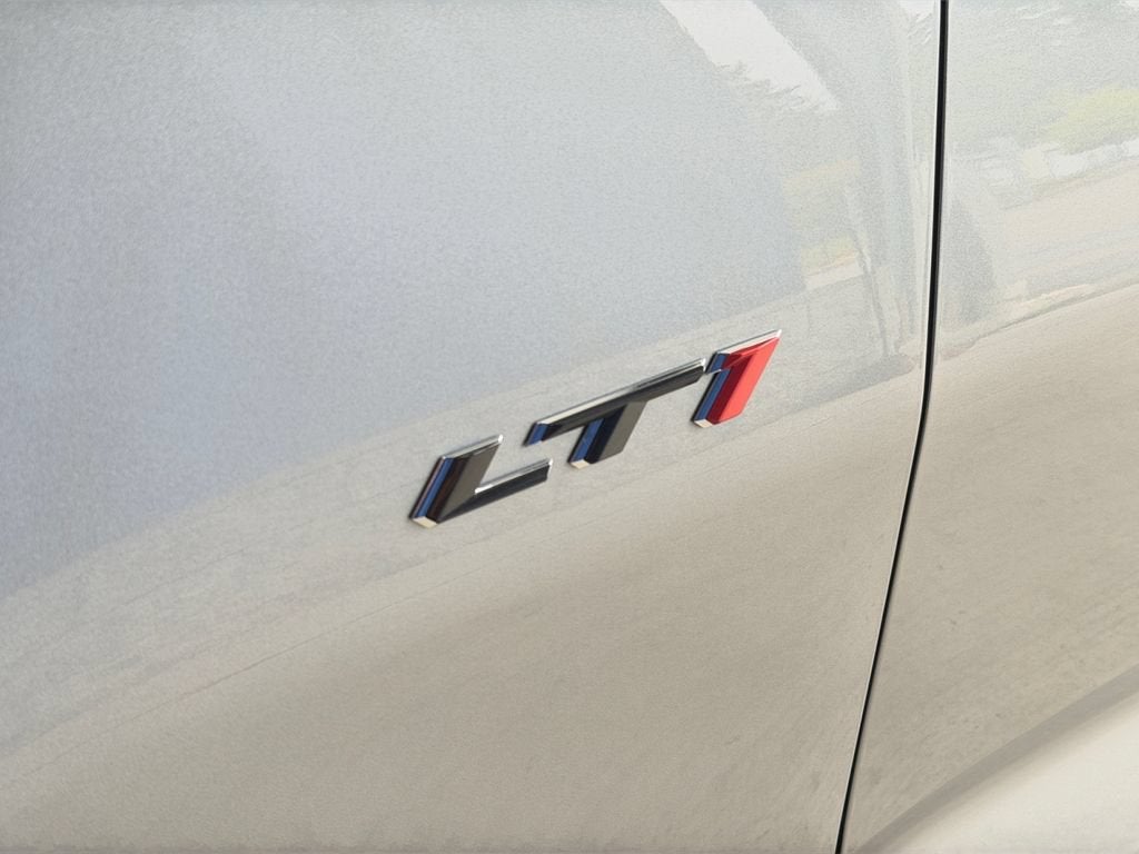 2023 Chevrolet Camaro LT1