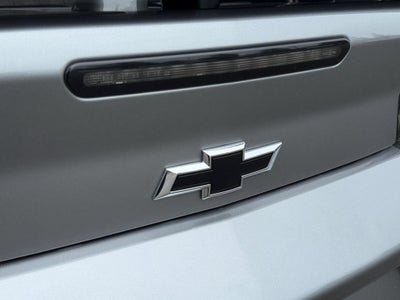 2023 Chevrolet Camaro LT1