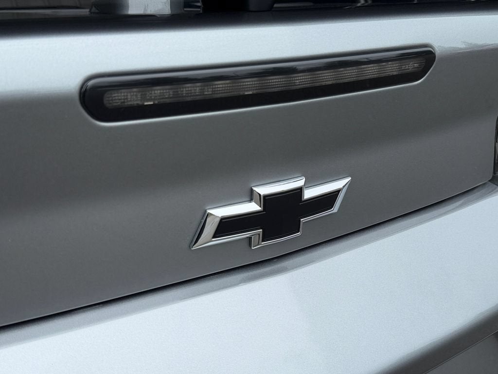 2023 Chevrolet Camaro LT1